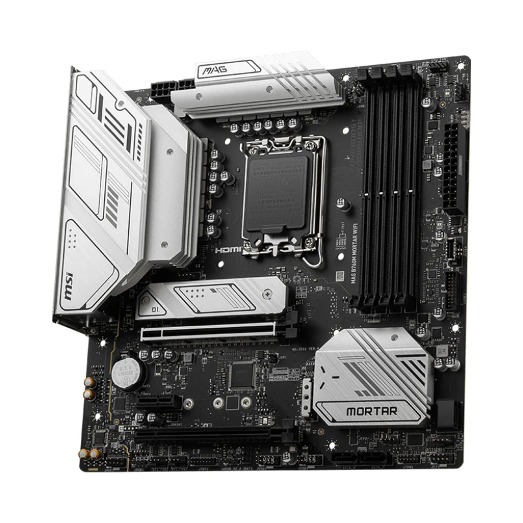 MSI MAG B760M MORTAR WIFI1