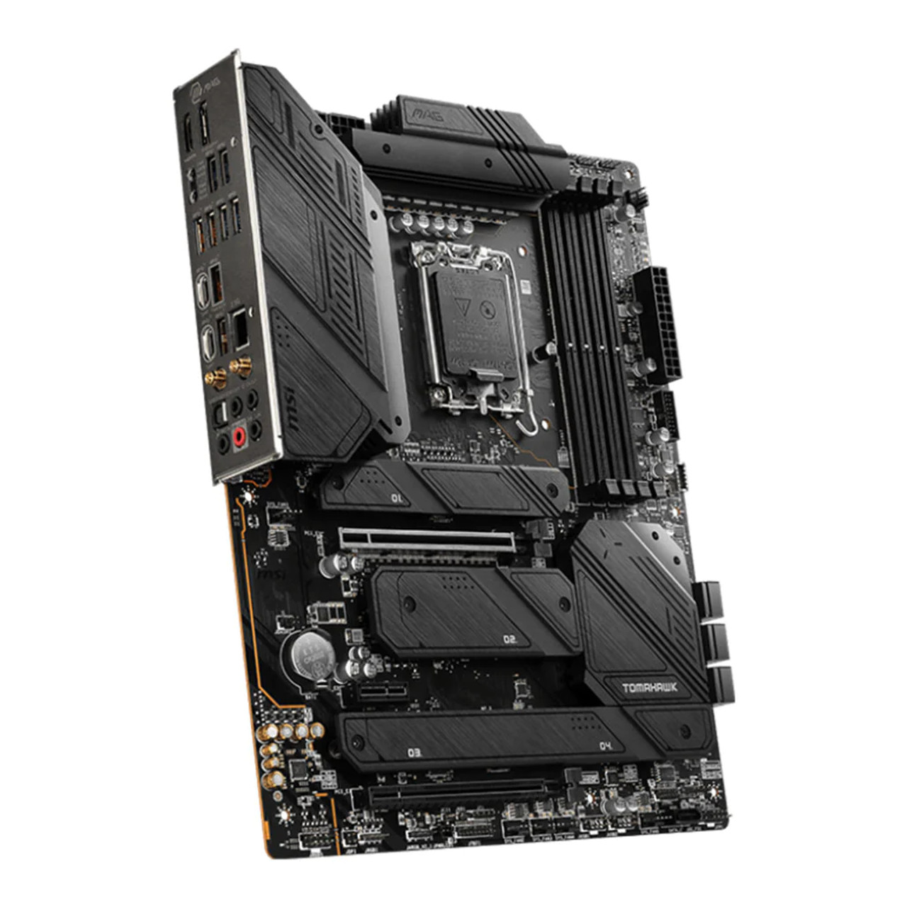 MSI MAG Z790 TOMAHAWK WIFI1