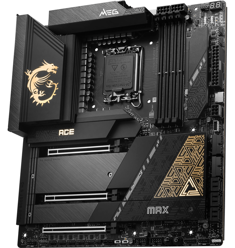 MSI MEG Z790 ACE MAX