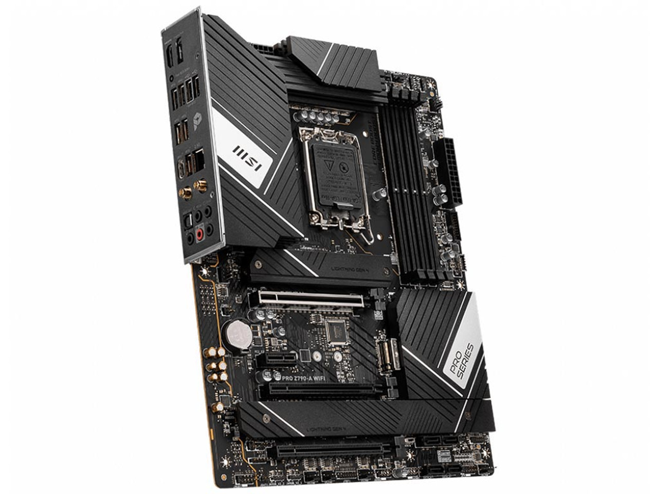 MSI PRO Z790-A WIFI