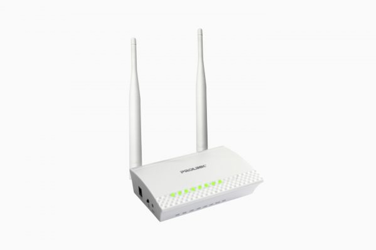Prolink 300Mbps Wireless-N Broadband Access Point Router