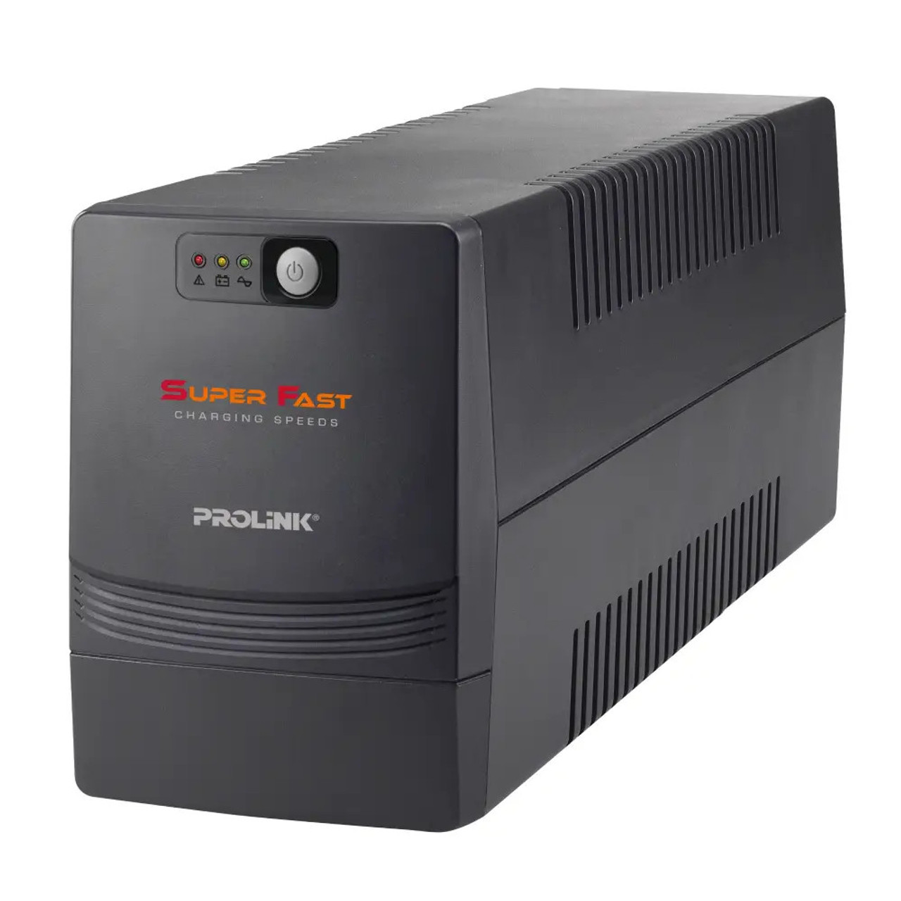 PROLINK ENERHOME UPS 2KVA LINE INTERACTIVE WITH AVR