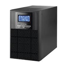 PROLINK ONLINE UPS 10KVA +LCD WITH INTERNAL BATTERY
