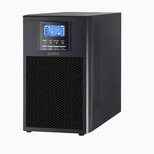 PROLINK ONLINE UPS 6KVA W INTERNAL BATT