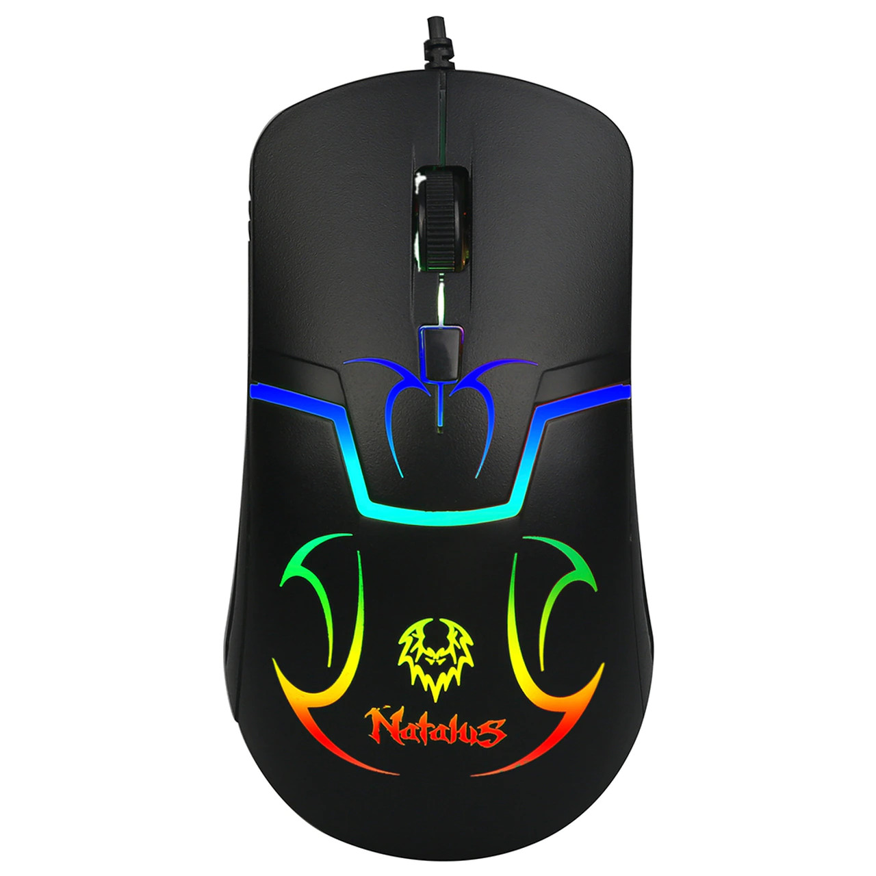 PROLINK PMG9006 GAMING MOUSE
