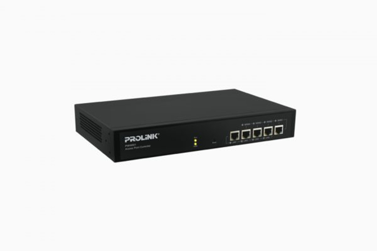 PROLINK PMH9001 WIRELESS CONTROLLER