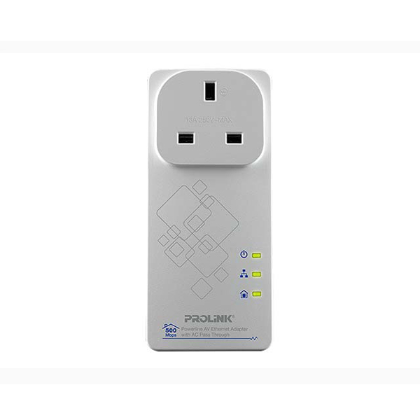PROLINK PPL1500P POWERLINE