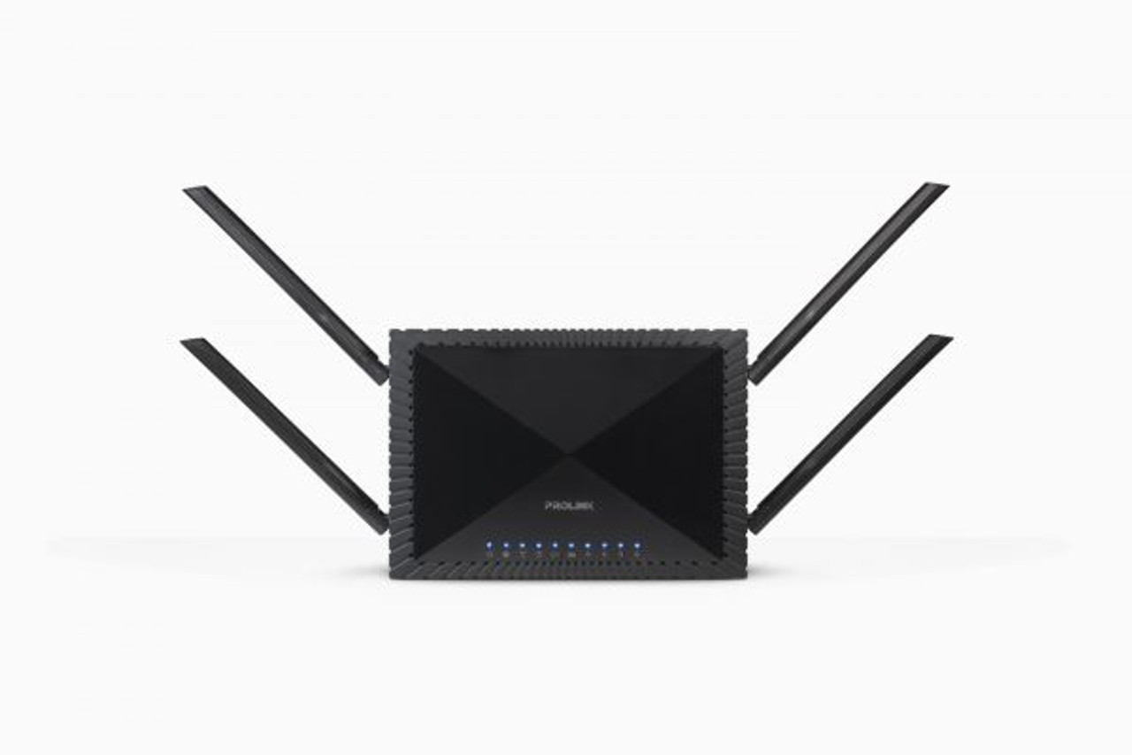 PROLINK PRC2401U AC ROUTER