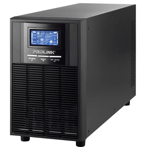 PROLINK PRO902WL ONLINE UPS WITHOUT BATTERY LONG RUN MODULE 48V