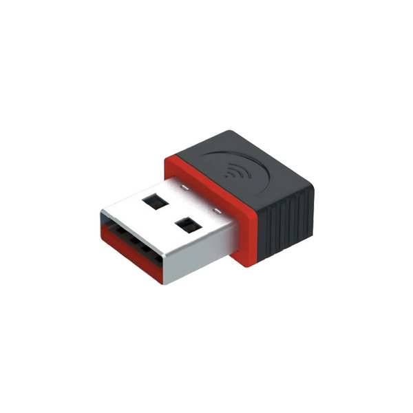 PROLINK WIRELESS N MINI USB ADAPTER 150 MBPS 1T1R