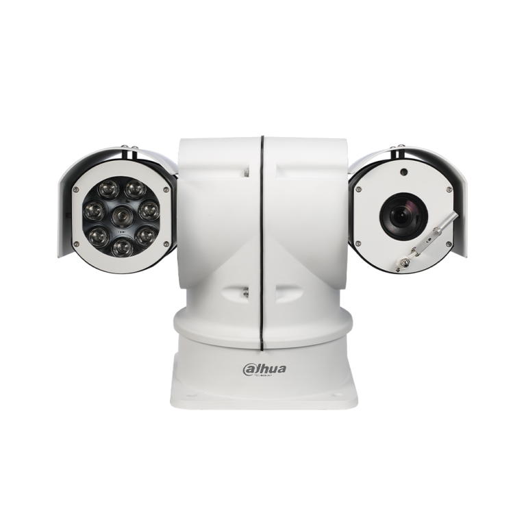 2MP 30x Network IR Mobile Positioning System PTZ35230U-IRA-N