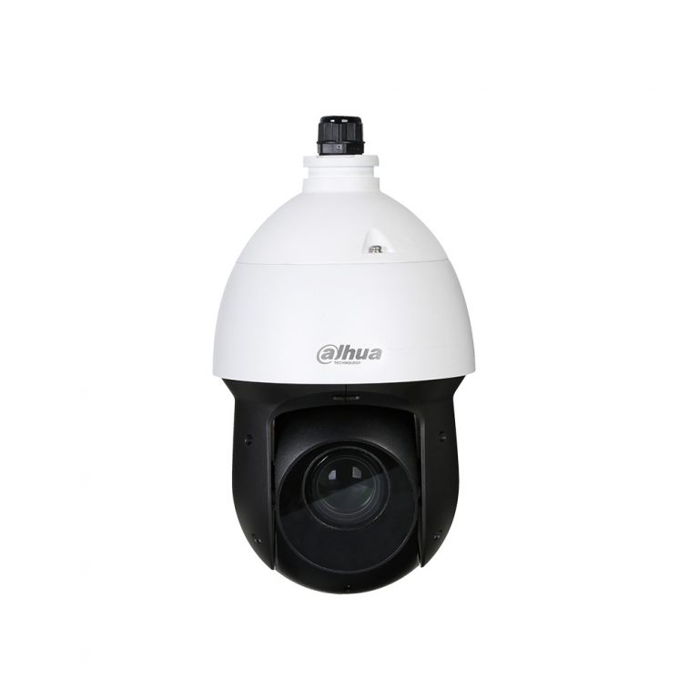 2MP 25x Starlight IR PTZ HDCVI Camera DH-SD49225-HC-LA