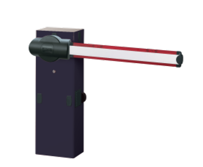 MOOVI Automatic Road Barriers