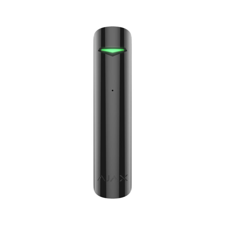 MotionProtect Curtain Indoor Black - Wireless Narrow-Beam Motion Detector