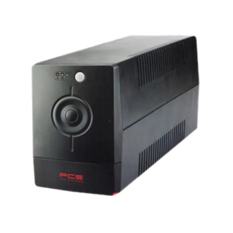 UPS PCE M8 2500VA - Uninterruptible Power Supply