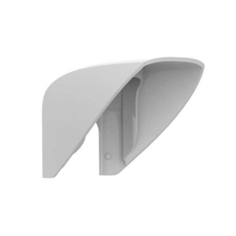 Hood for MotionProtect Outdoor - Weather Protection Accessory