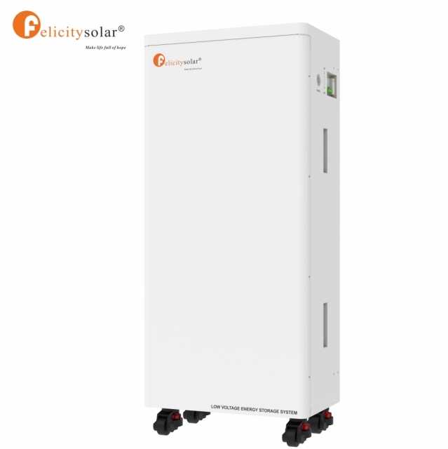 FLA48300 Solar 15kwh 48v 300ah lifepo4 battery lithium Ion battery Lithium Ion Battery Pack for house Solar system