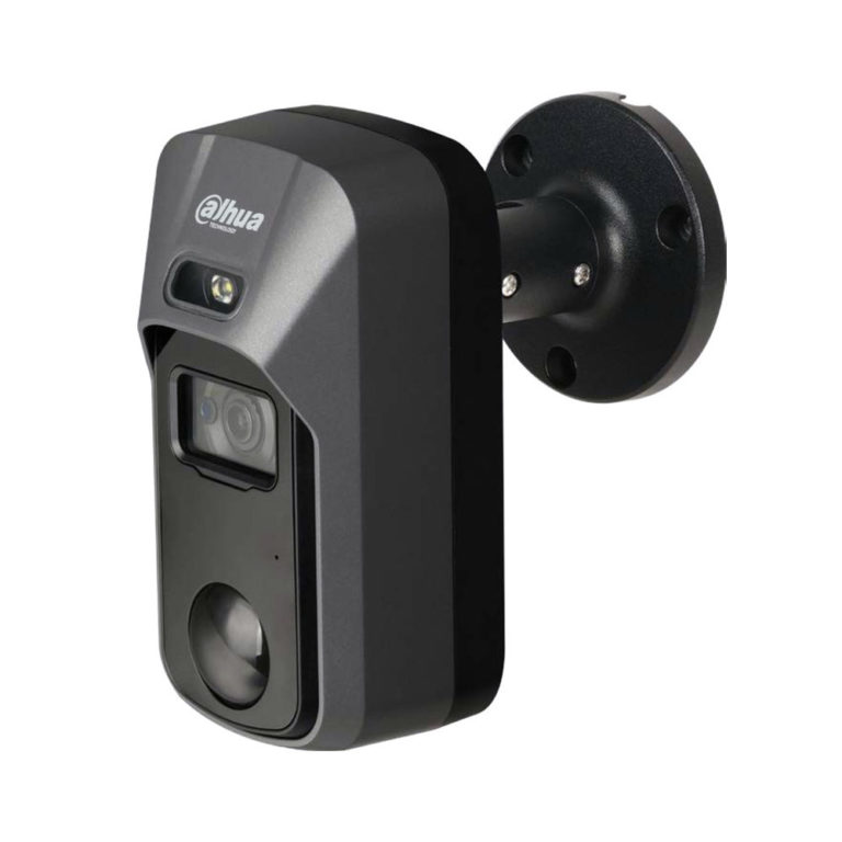 2MP HDCVI Active Deterrence Camera DH-HAC-ME2241C