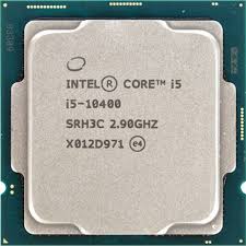Intel® Core™ i5-10400 Processor