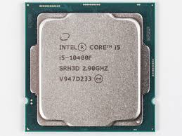 Intel® Core™ i5-10400F Processor