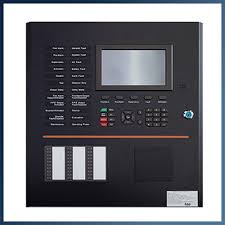 TX7002 Intelligent Addressable Fire Alarm Control Panel