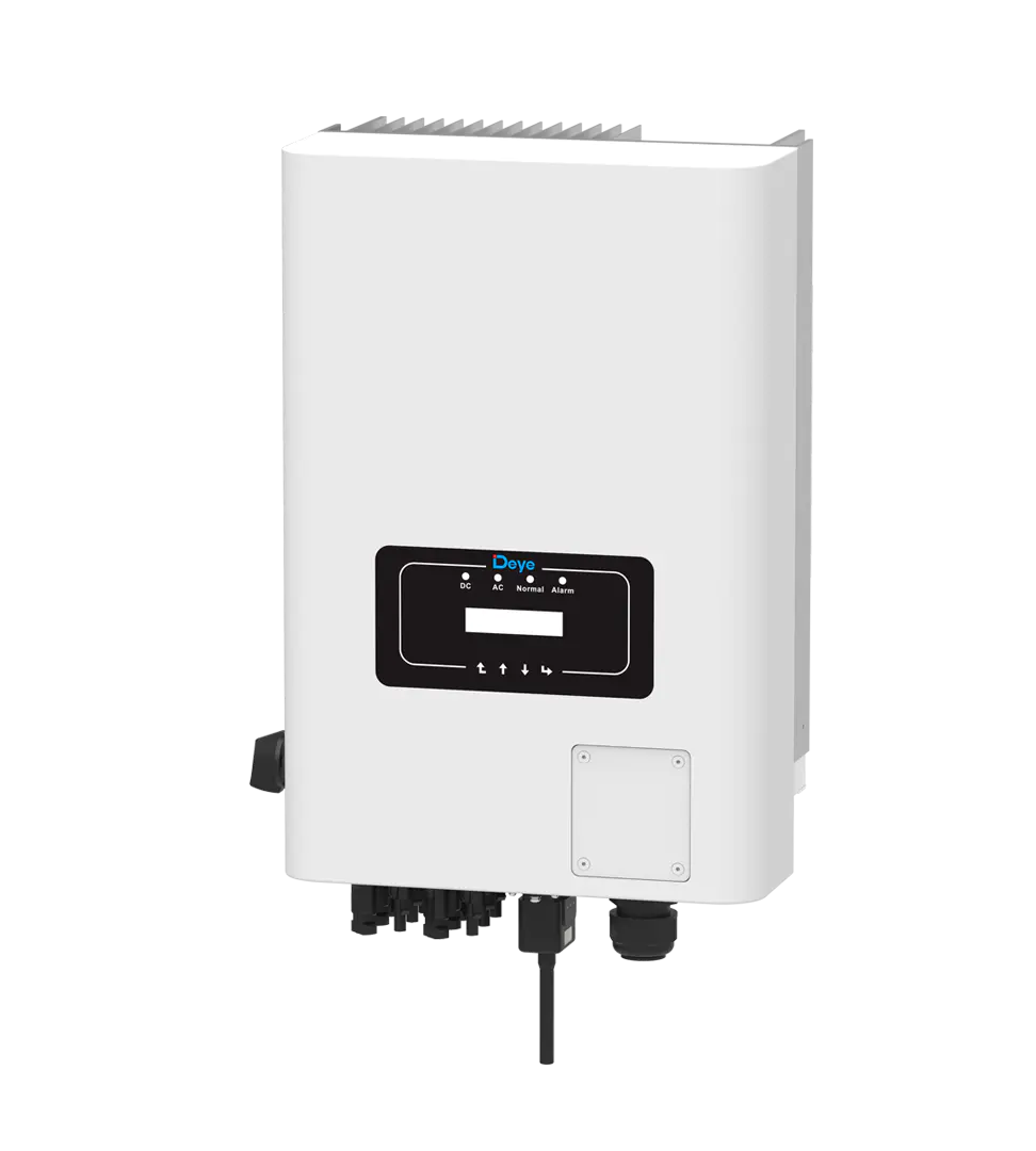 Three Phase String Inverter SUN-18/20/22/23K-G05 SUN-25K-G04