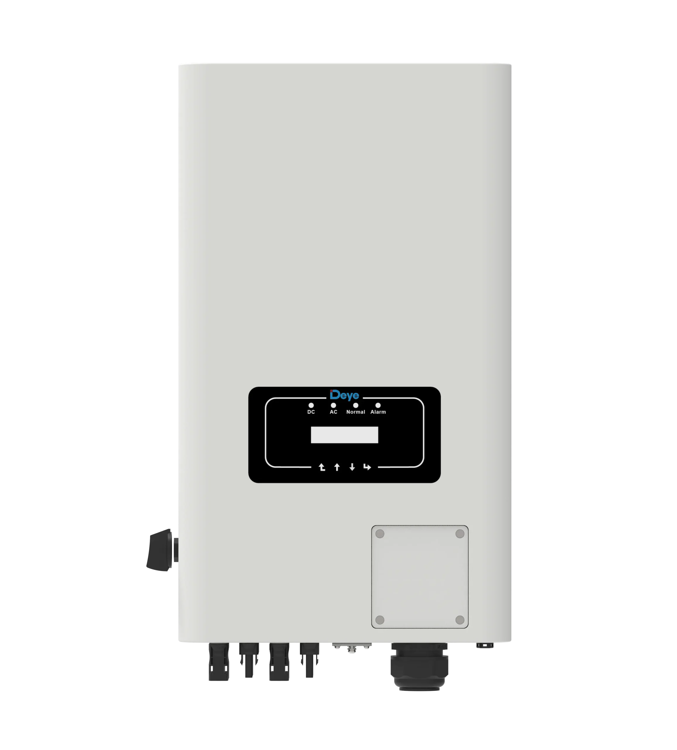 Three Phase String Inverter SUN-30/33/35/36K-G04