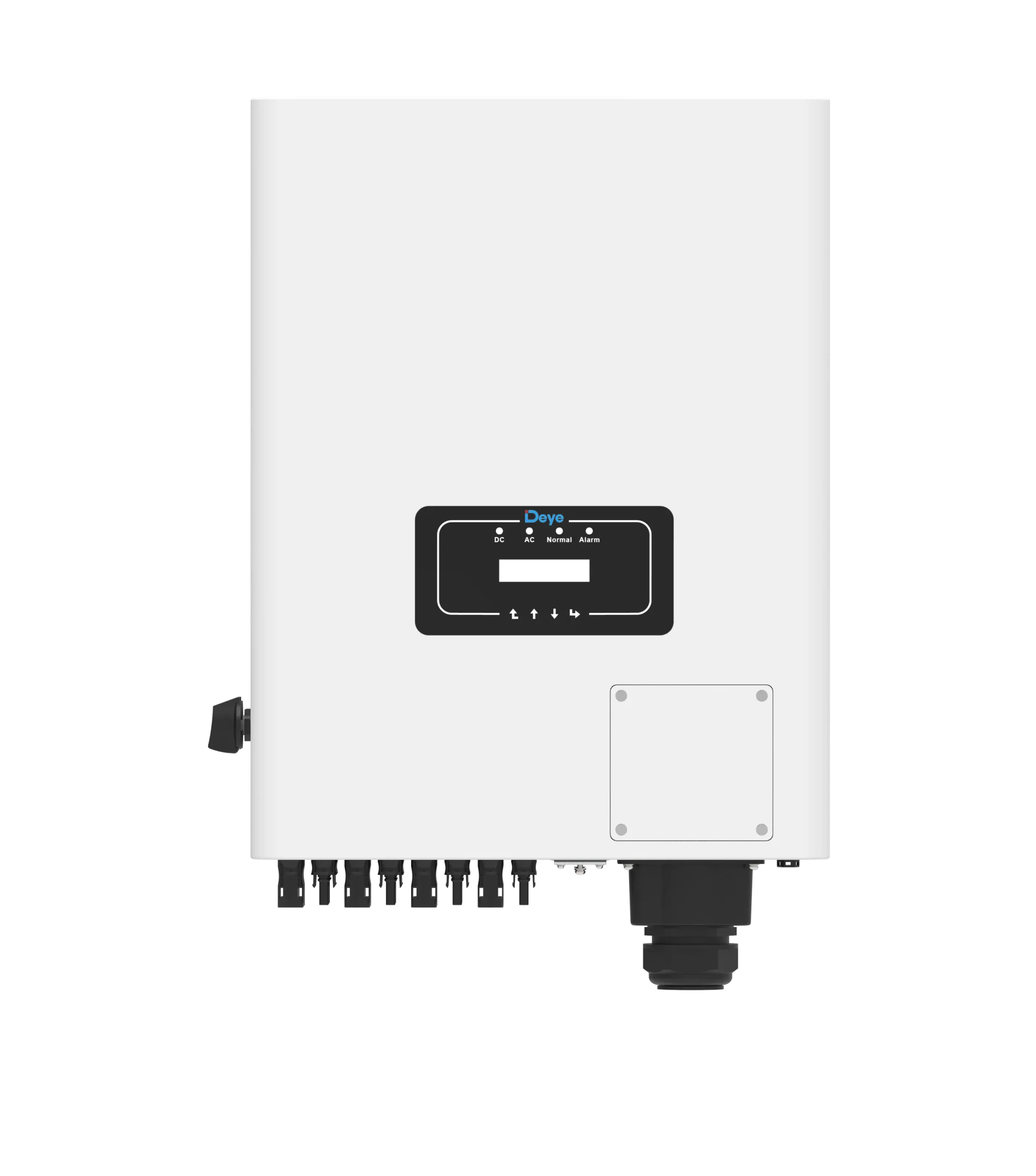 Three Phase String Inverter SUN-40/45/50K-G04