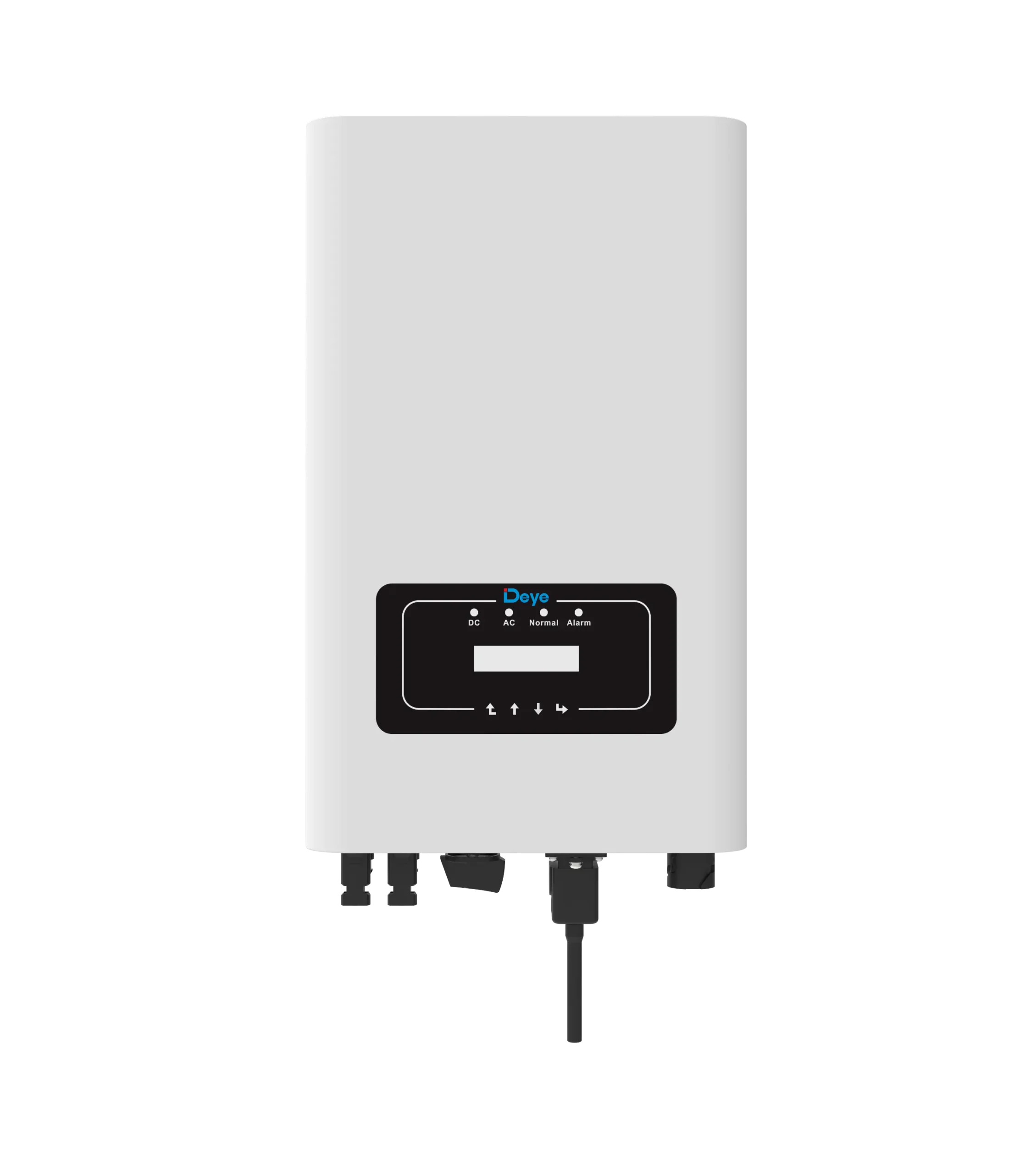 Three Phase String Inverter SUN-4/5/6/7/8/12K-G06 SUN-10K-G0