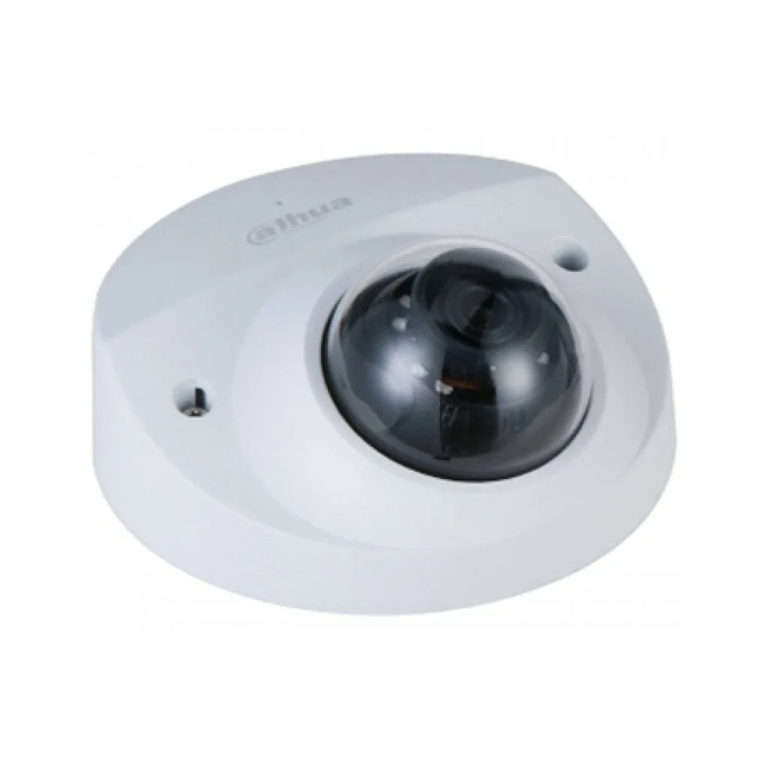 4MP Lite IR Fixed-Focal Dome Network Camera - High-Performance Surveillance