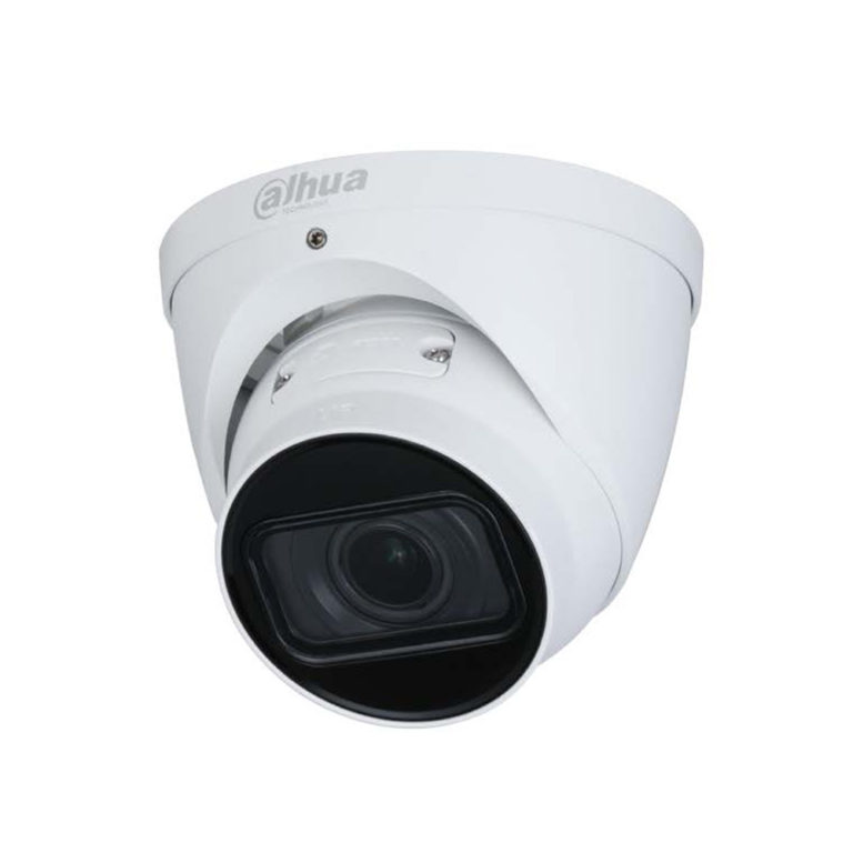 4MP Lite IR Vari-Focal Eyeball Network Camera