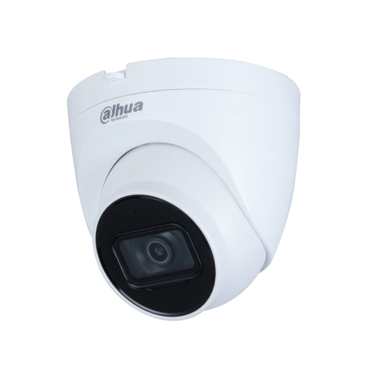 8MP Lite IR Fixed-Focal Eyeball Network Camera - Advanced Surveillance