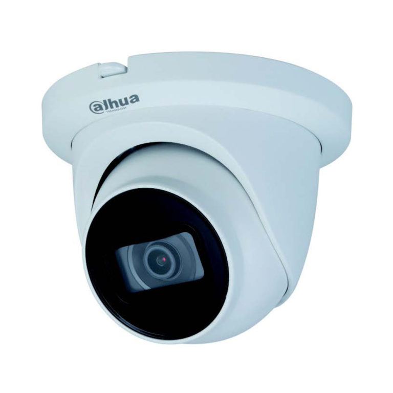 8MP Lite IR Fixed-Focal Eyeball Network Camera - High-Resolution Surveillance