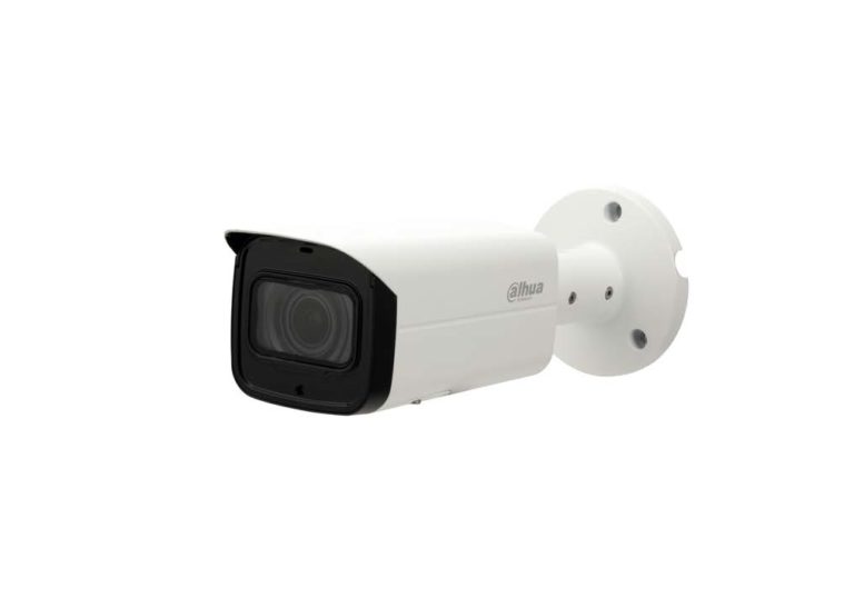 4MP WDR IR Bullet Network Camera
