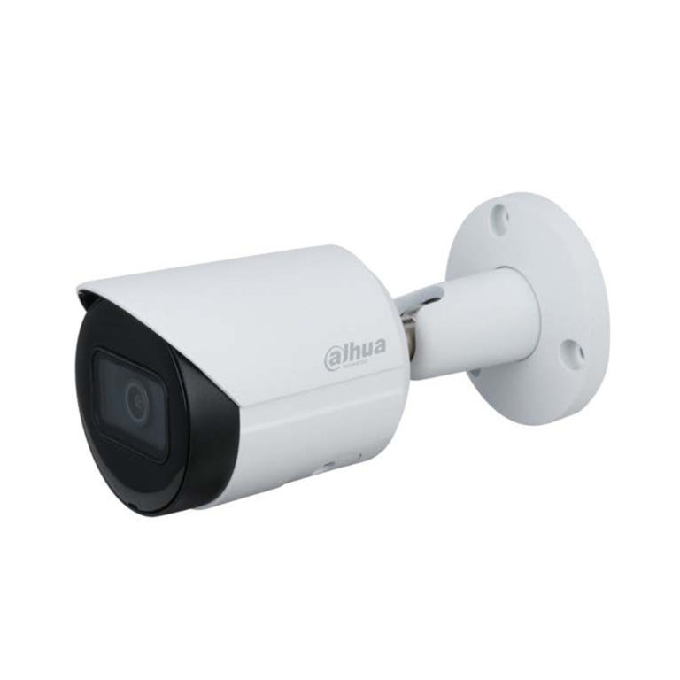 8MP Lite IR Fixed-focal Bullet Network Camera