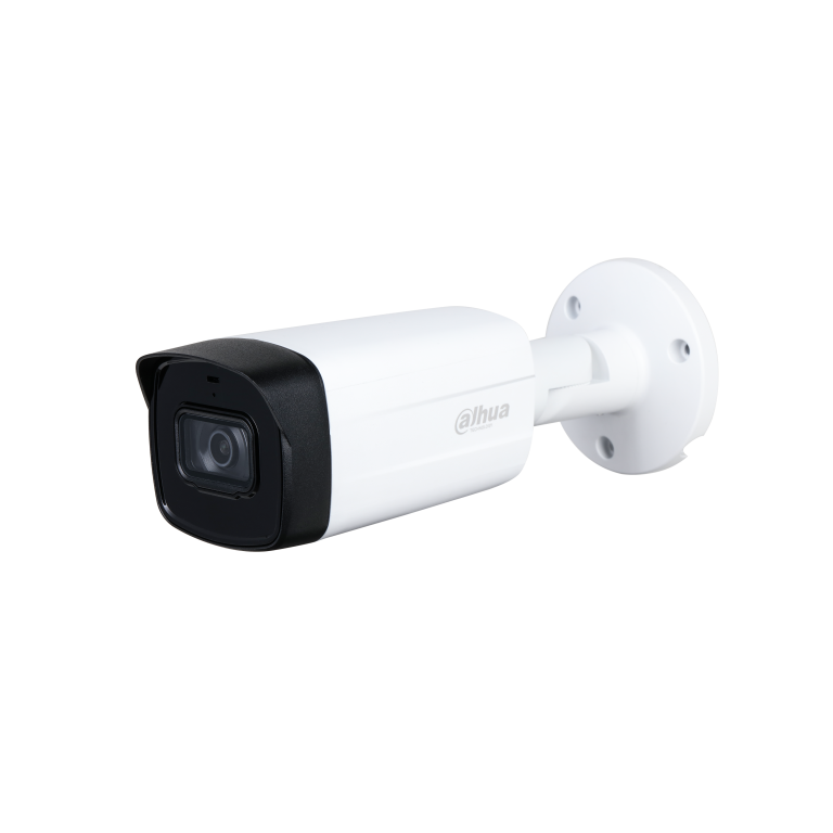 5MP Starlight HDCVI IR Bullet Camera