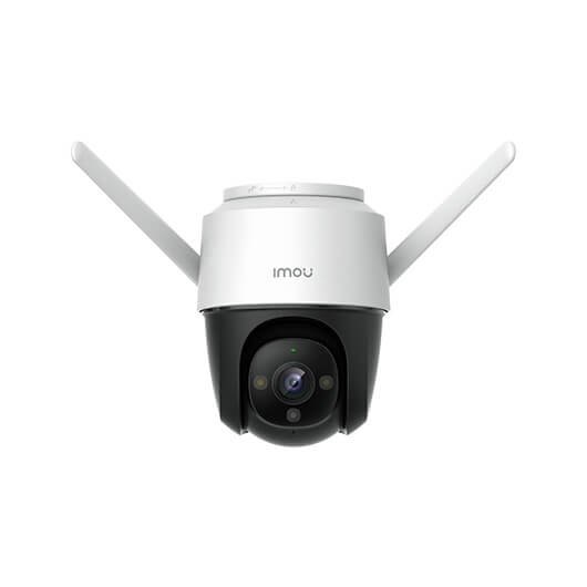 IMOU Cruiser IPC-S42FP Wi-Fi PT Camera 4MP - Advanced Outdoor Surveillance